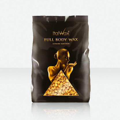 ITALWAX FULL BODY WAX – CIRE SANS BANDE PRO