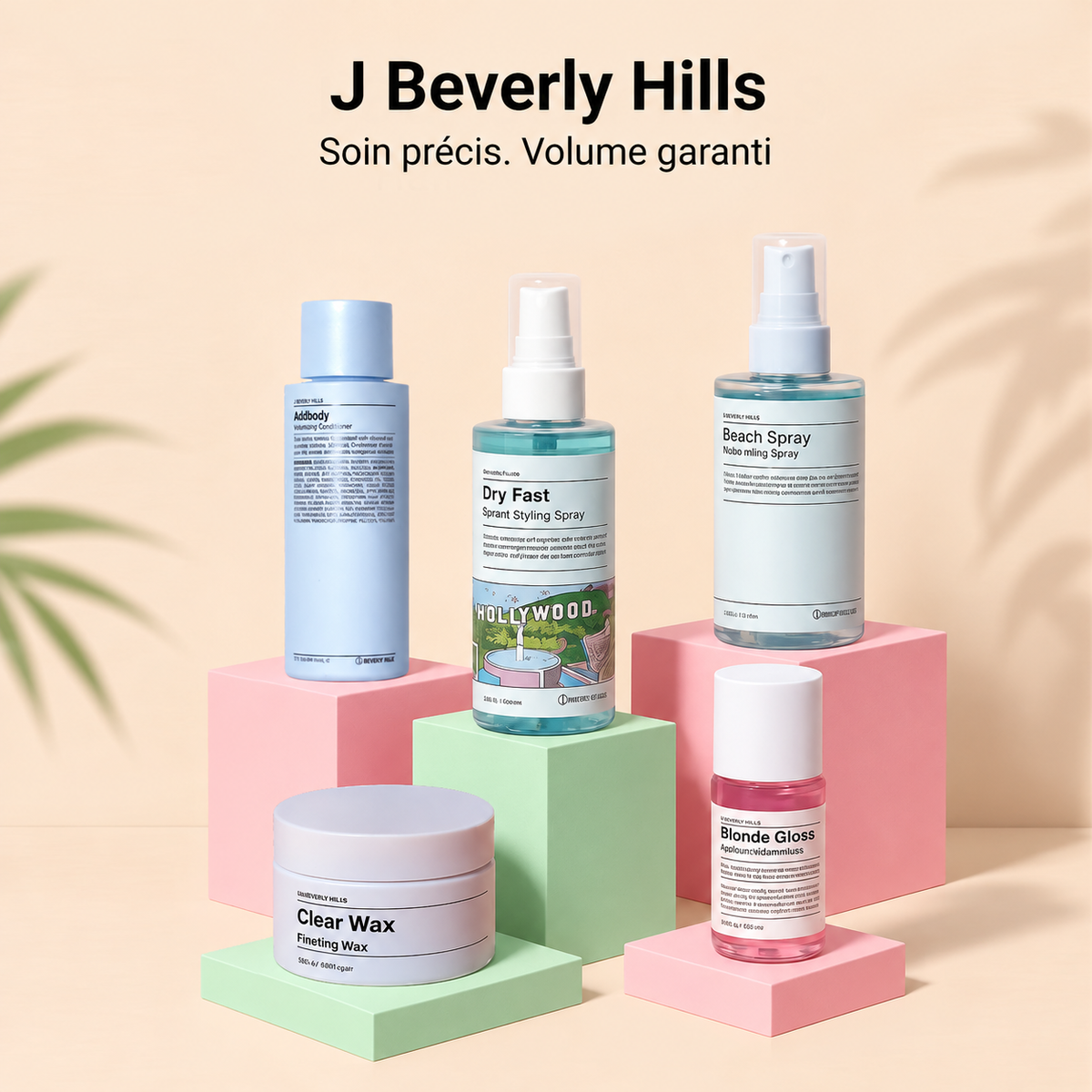 J Beverly Hills