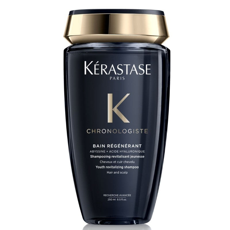 Kérastase Chronologiste Bain Régénérant 250 ml