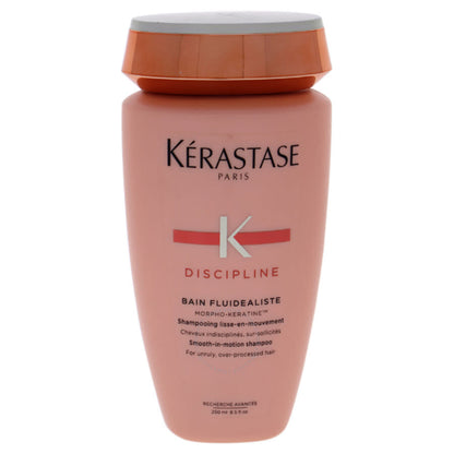 Kerastase Discipline Bain Fluidealist Shampoo 250 ml