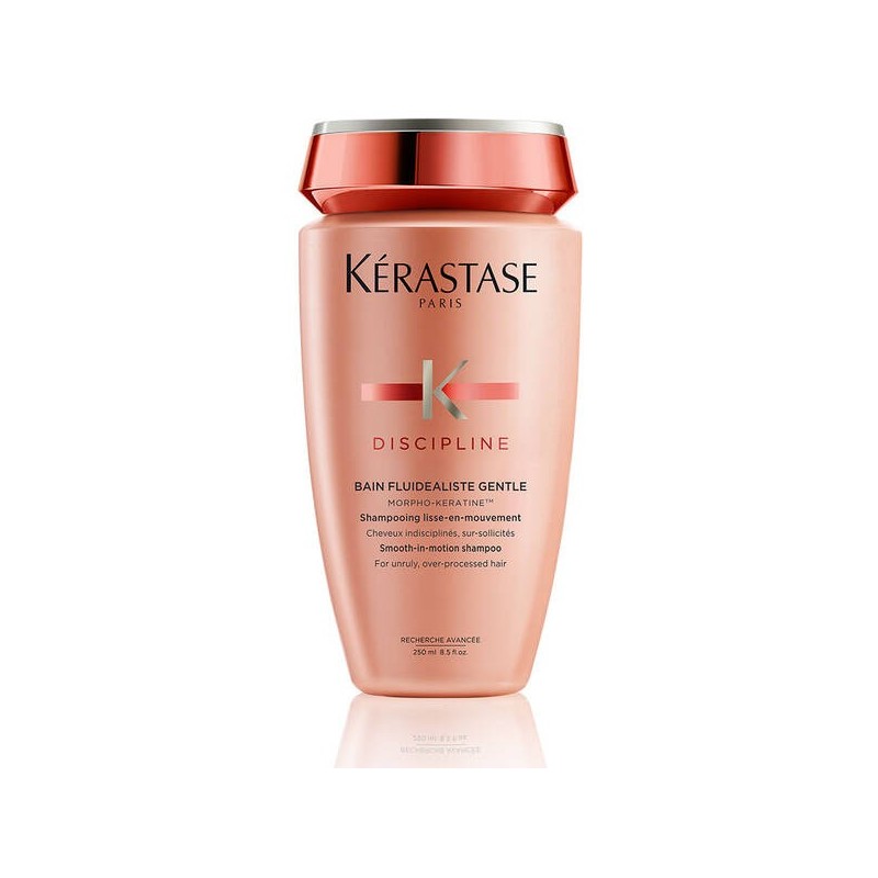 Kerastase Discipline Bain Fluidealist Shampoo 250 ml