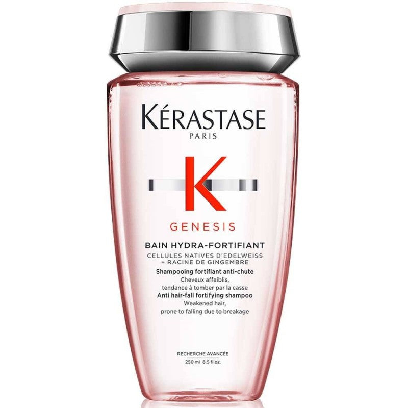 KERASTASE GENESIS BAIN HYDRA-FORTIFIANT SHAMPOOING ANTI-CHUTE 250ML