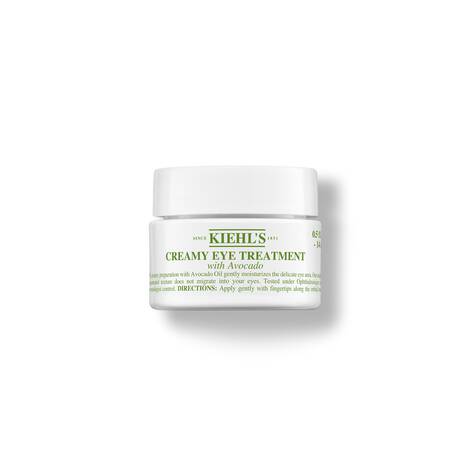 KIEHL'S Creamy Eye Treatment with Avocado