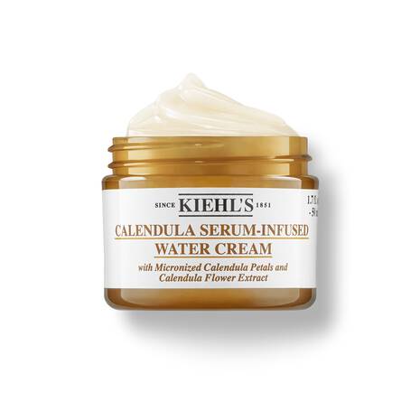 KIEHL'S Calendula Serum-Infused Water Cream