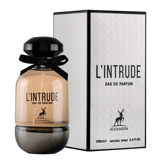 L'Intrude eau de parfum 100ml