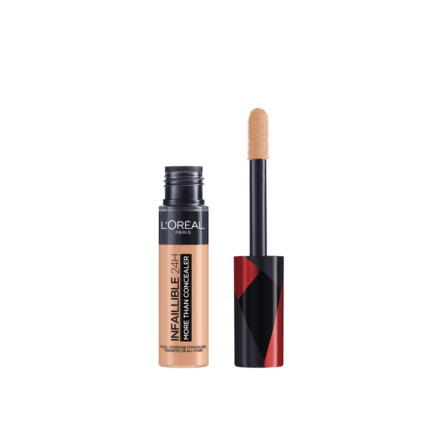 L’ORÉAL PARIS – INFAILLIBLE MORE THAN CONCEALER