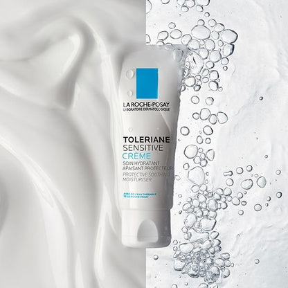 LA ROCHE-POSAY TOLERIANE SENSITIVE