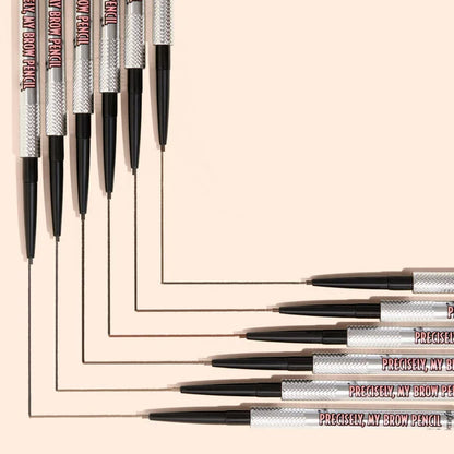 Benefit Brow Pencil Precisely, My Brow Pencil