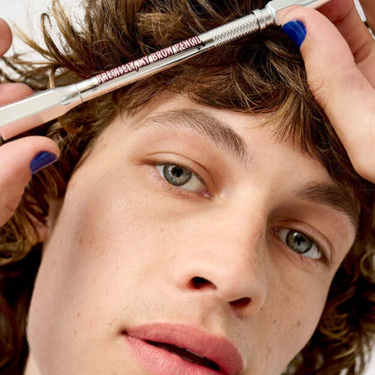 Benefit Brow Pencil Precisely, My Brow Pencil