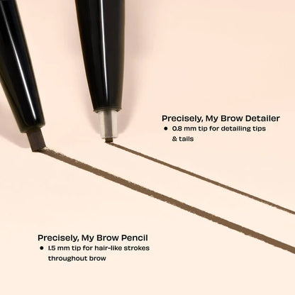 Benefit Brow Pencil Precisely, My Brow Pencil