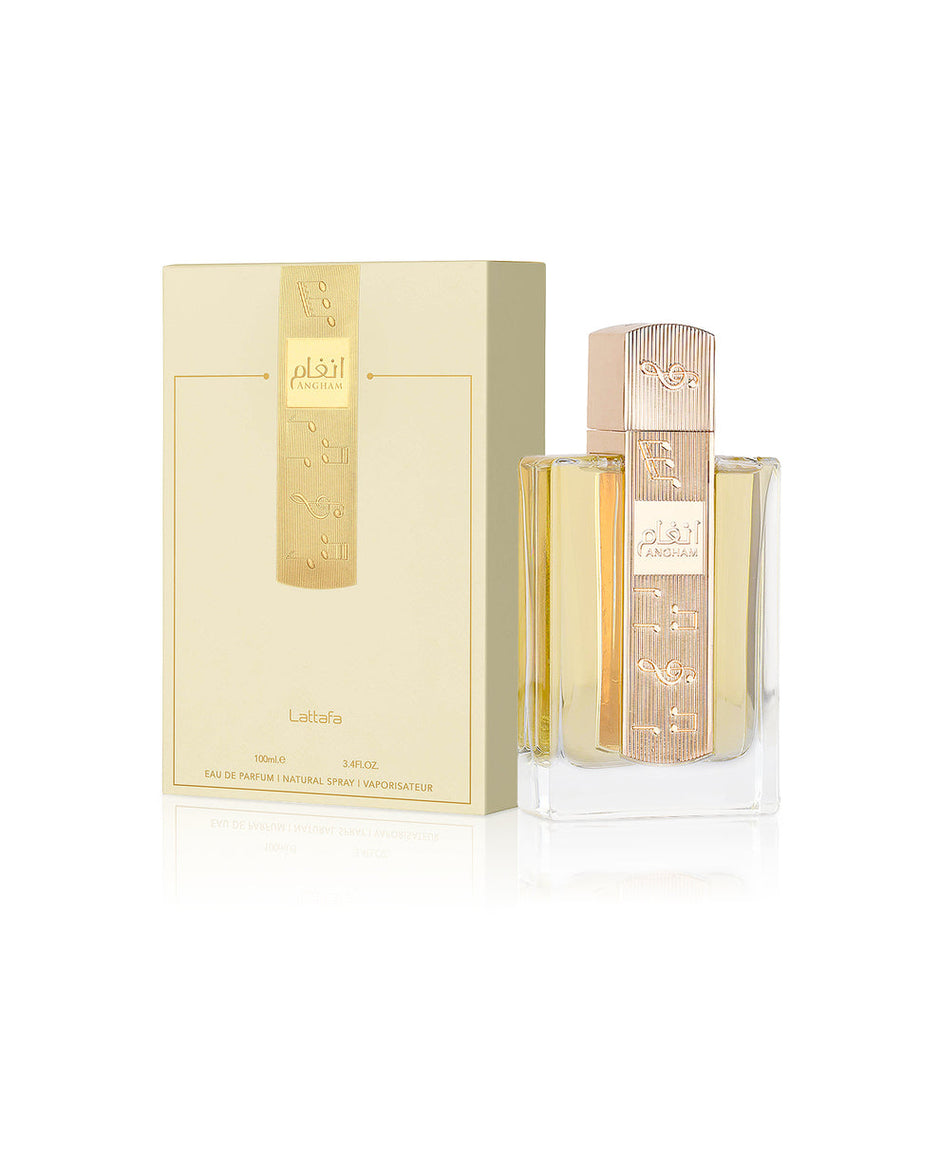 Lattafa Maroc – Haytam Parfumerie