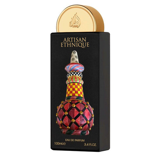 Artisan Ethnique EDP Lattafa