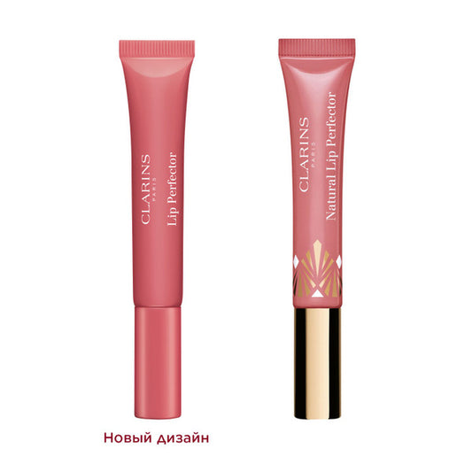 Clarins Paris Lip Perfector N°19