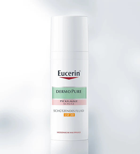 Eucerin Fluide Protecteur Dermopure 30ml