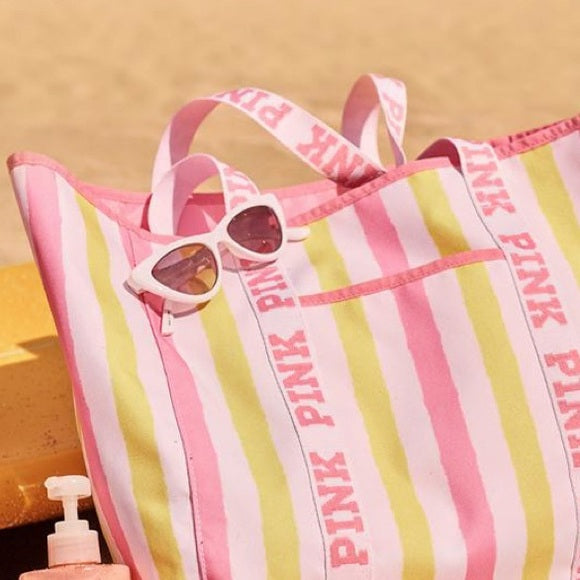 PINK Victoria's Secret Bag