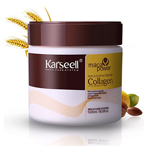 Karseell Collagen Hair Treatment 500ml