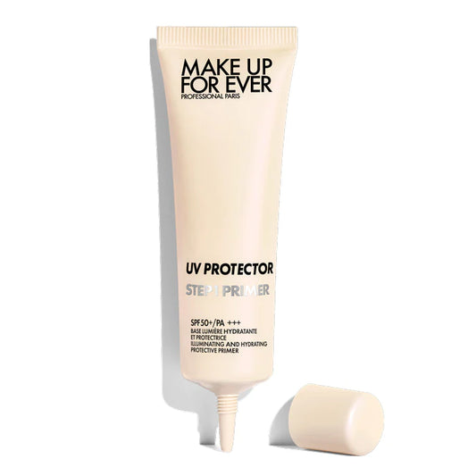 MAKE UP FOREVER PRIMER UV PROTECTOR