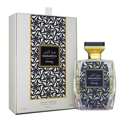 MARAKECH 100 ml EDP – Hunaidi