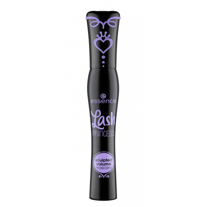 ESSENCE Lash PRINCESS sculpted volume mascara