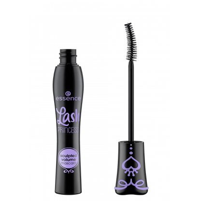 ESSENCE Lash PRINCESS sculpted volume mascara