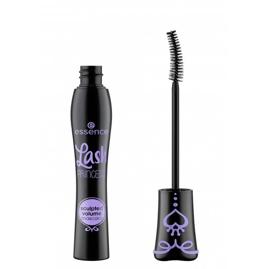 ESSENCE Lash PRINCESS sculpted volume mascara