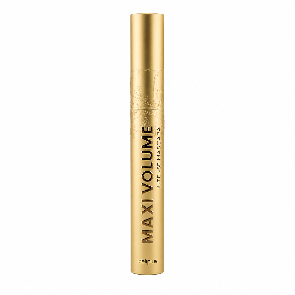 Maxi Volume Mascara - Deliplus