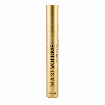 Maxi Volume Mascara - Deliplus