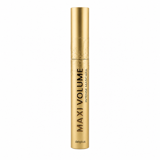 Maxi Volume Mascara - Deliplus