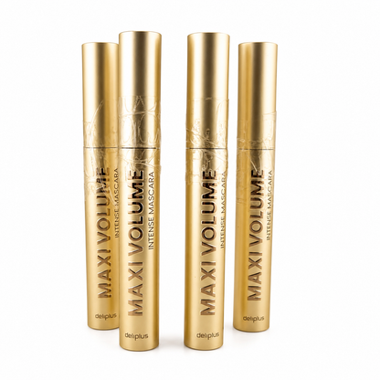 Maxi Volume Mascara - Deliplus
