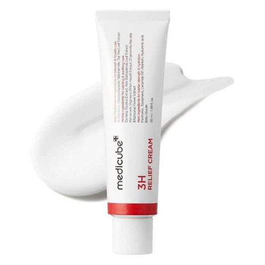 Medicube 3H Relief Cream