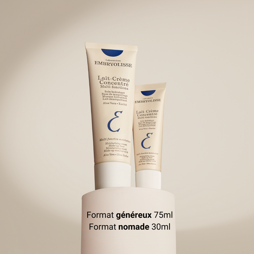 Embryolisse Lait-Crème concentré