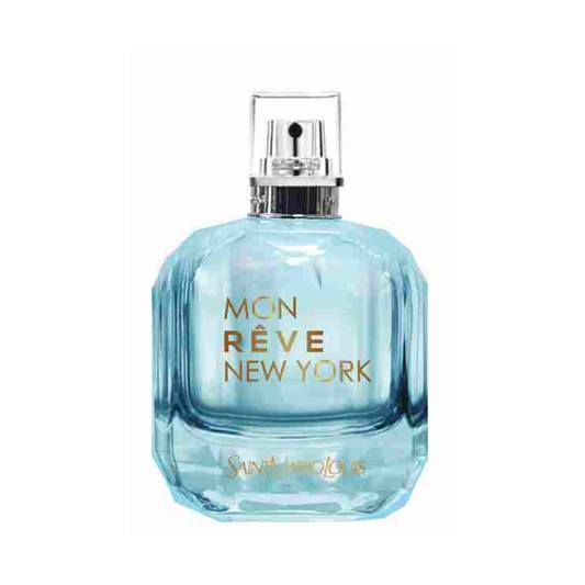 MON REVE – New York (EDP)