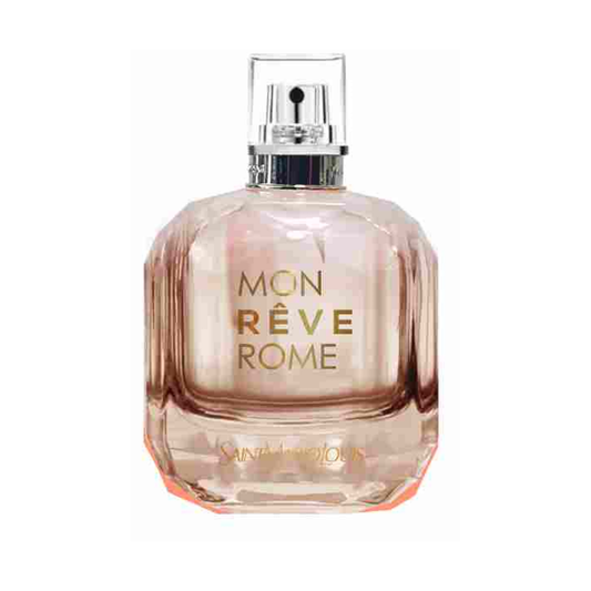 MON REVE – Rome (EDP)