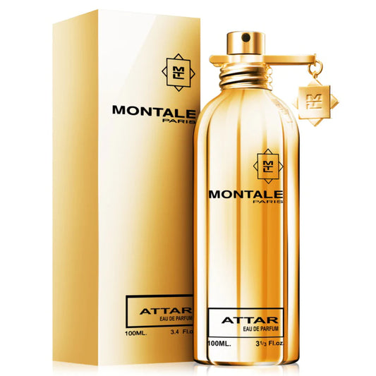 MONTALE Attar eau de parfum 100ml