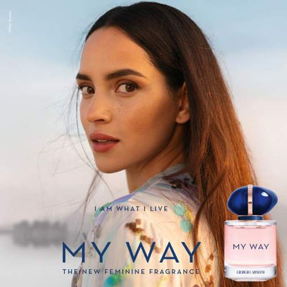 MY WAY GIORGIO ARMANI PARFUM 90ml
