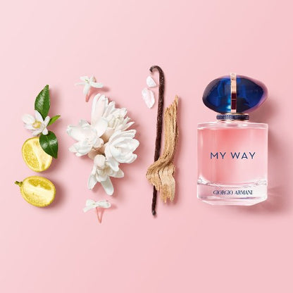 MY WAY GIORGIO ARMANI PARFUM 90ml