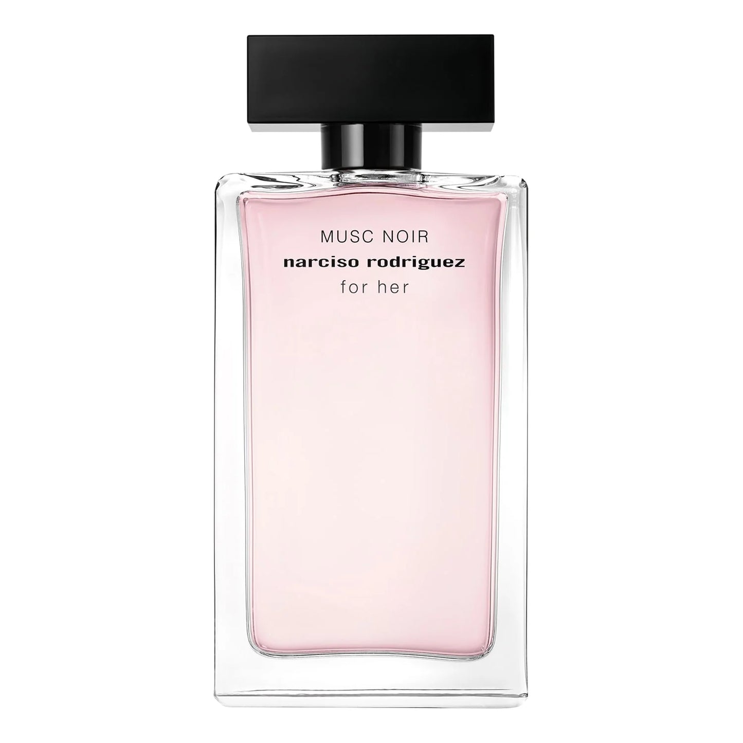 Narciso Rodriguez For Her Musc Noir Eau de Parfum 100ml