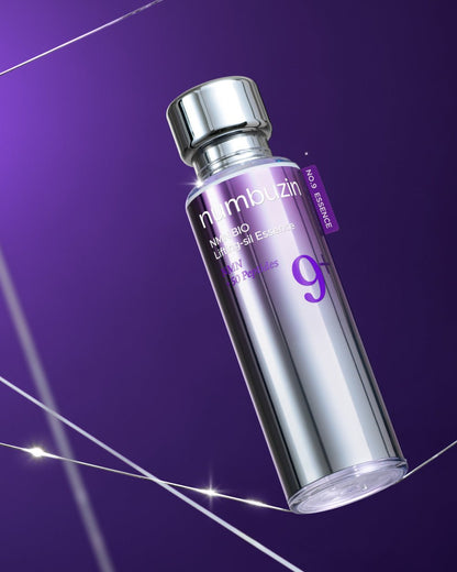 Numbuzin - No.9 NMN Bio Lifting-Sil Essence