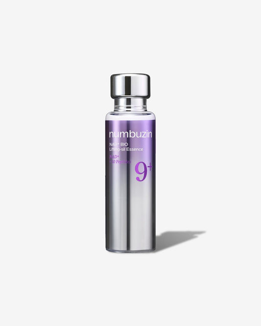 Numbuzin - No.9 NMN Bio Lifting-Sil Essence