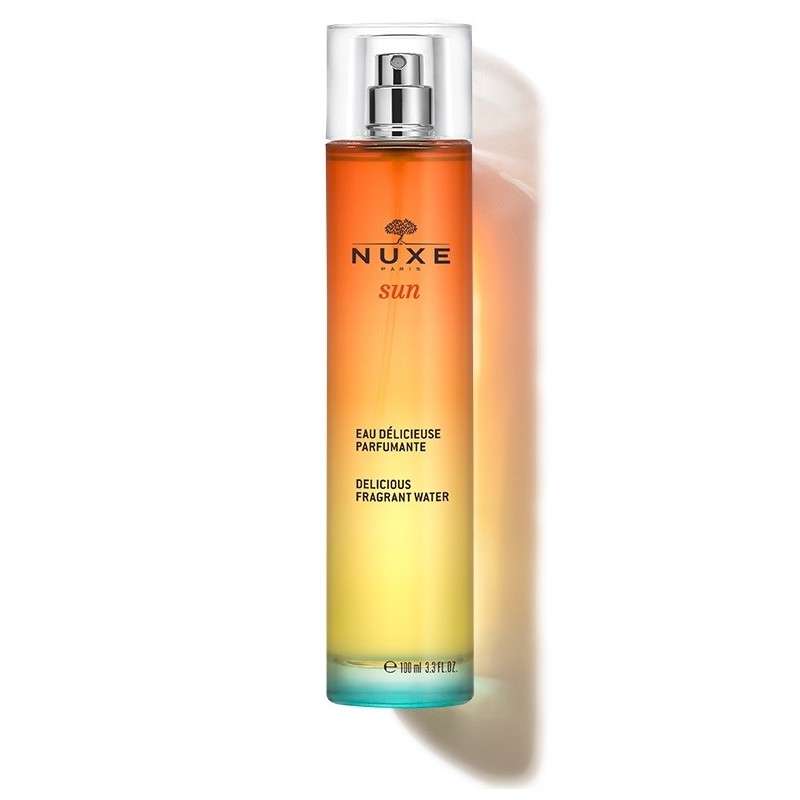 NUXE SUN Eau délicieuse parfumante 100ML