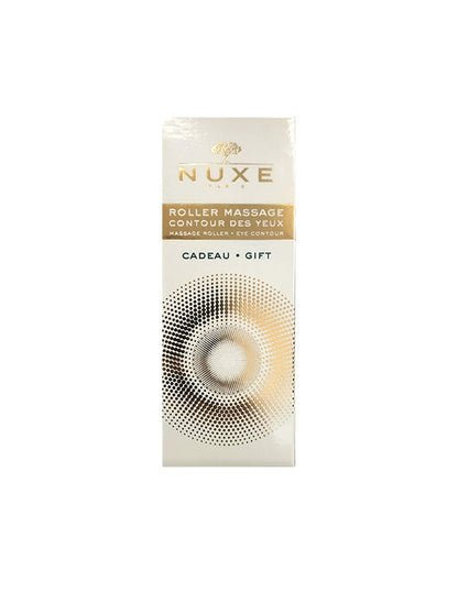 Nuxe Super Serum [10], Le concentré anti-âge universel 15 ml + Eye Contour Massage Tool Gift