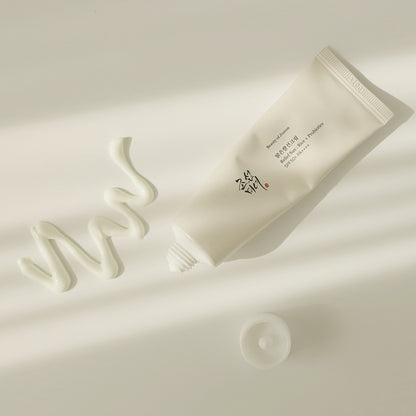 Beauty of Joseon Relief Sun : Rice + Probiotics (SPF50+ PA++++)