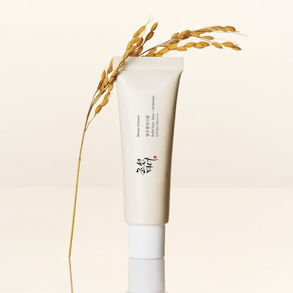 Beauty of Joseon Relief Sun : Rice + Probiotics (SPF50+ PA++++)