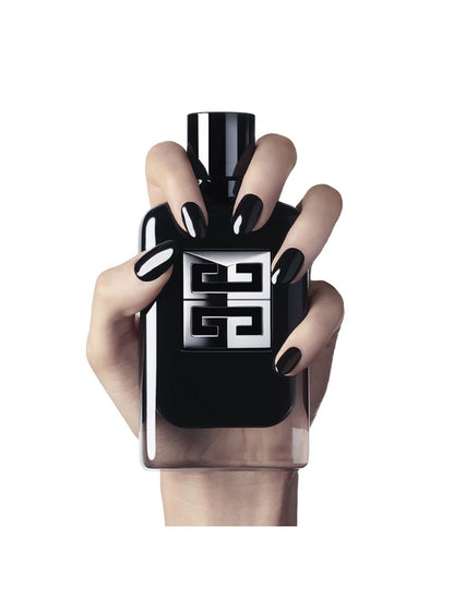 Givenchy Gentleman Society 100ml Eau De Parfum Spray Testeur