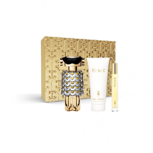 Fame Coffret Parfum Paco Rabanne