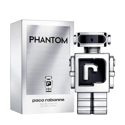 Paco Rabanne Phantom Eau De Toilette