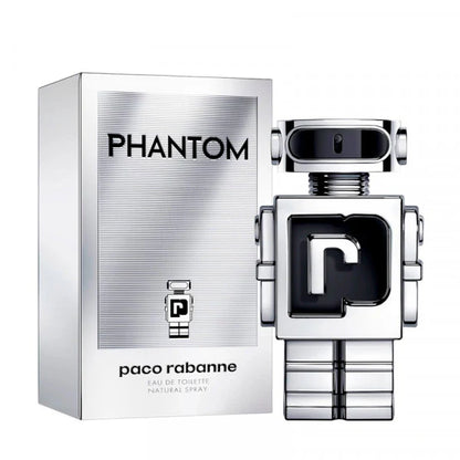 PACO RABANNE PHANTOM Eau de Toilette