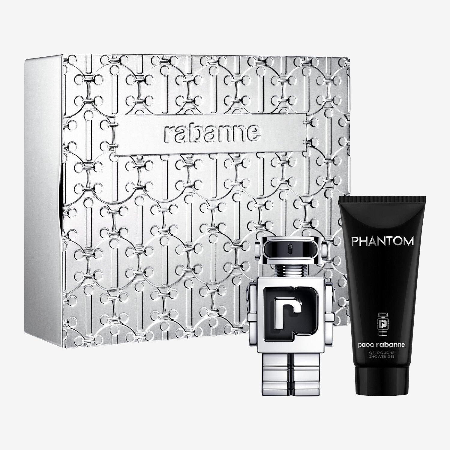 Paco Rabanne Phantom Set – Haytam Parfumerie