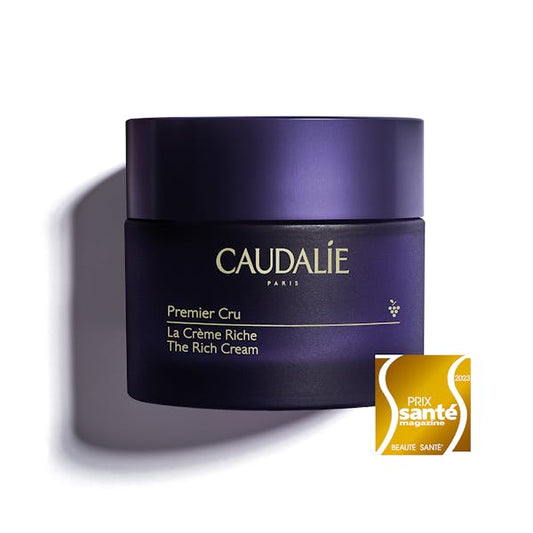 Caudalie Premier Cru
La Crème Riche Anti-Âge Global