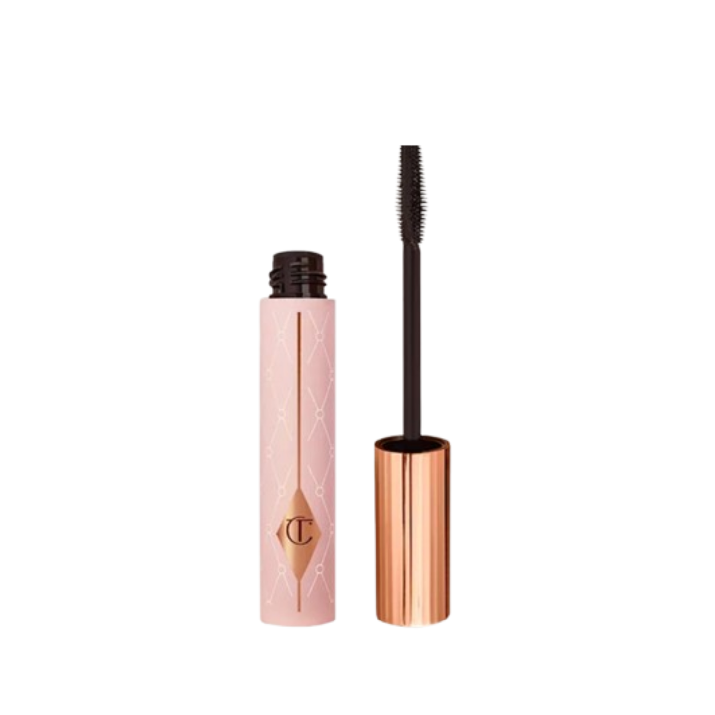 Pillow Talk Push Up Lashes Mascara Charlotte Tilbury.